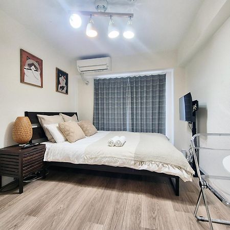 Sg Lion House 2P Free Pocket Wi-Fi! Apartment Tokio Exterior foto