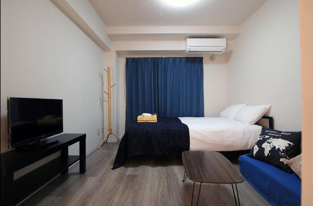 Sg Lion House 2P Free Pocket Wi-Fi! Apartment Tokio Exterior foto