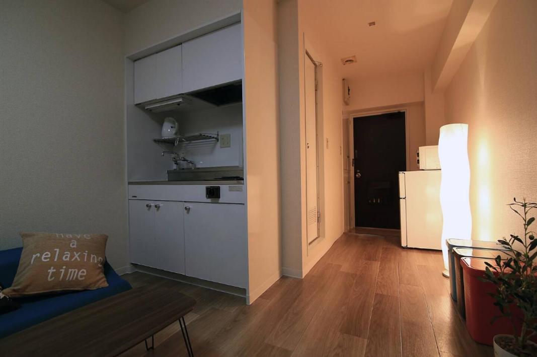 Sg Lion House 2P Free Pocket Wi-Fi! Apartment Tokio Exterior foto