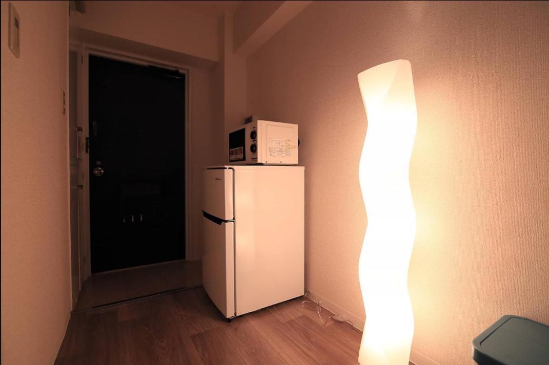 Sg Lion House 2P Free Pocket Wi-Fi! Apartment Tokio Exterior foto