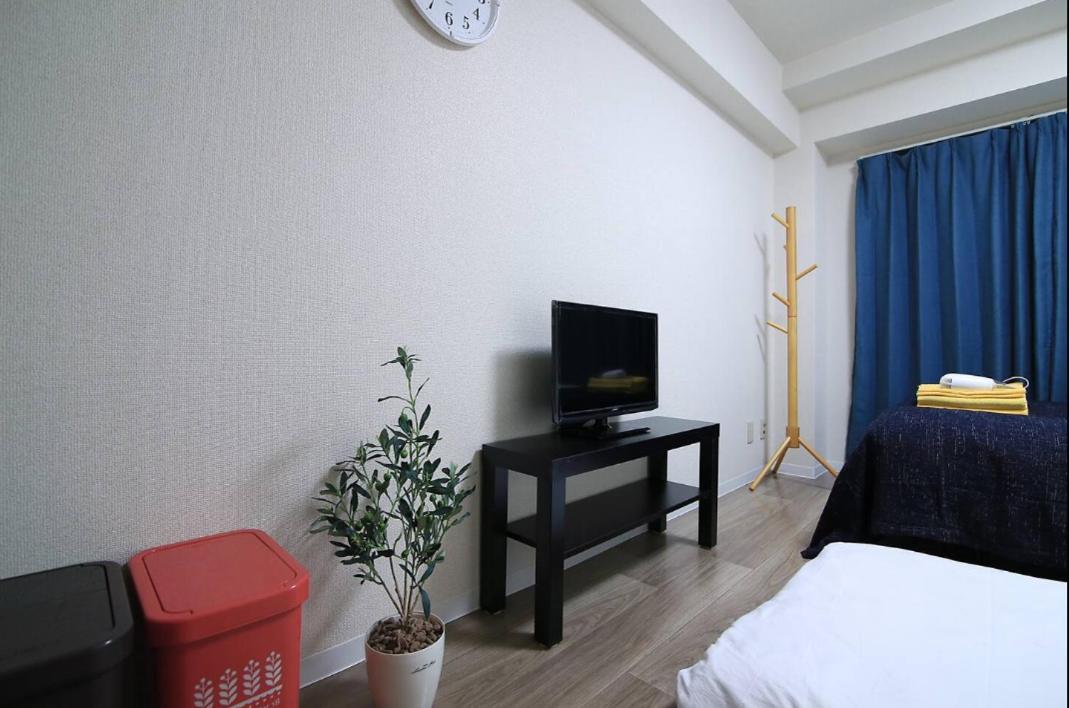 Sg Lion House 2P Free Pocket Wi-Fi! Apartment Tokio Exterior foto