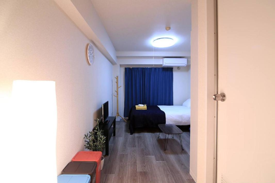Sg Lion House 2P Free Pocket Wi-Fi! Apartment Tokio Exterior foto