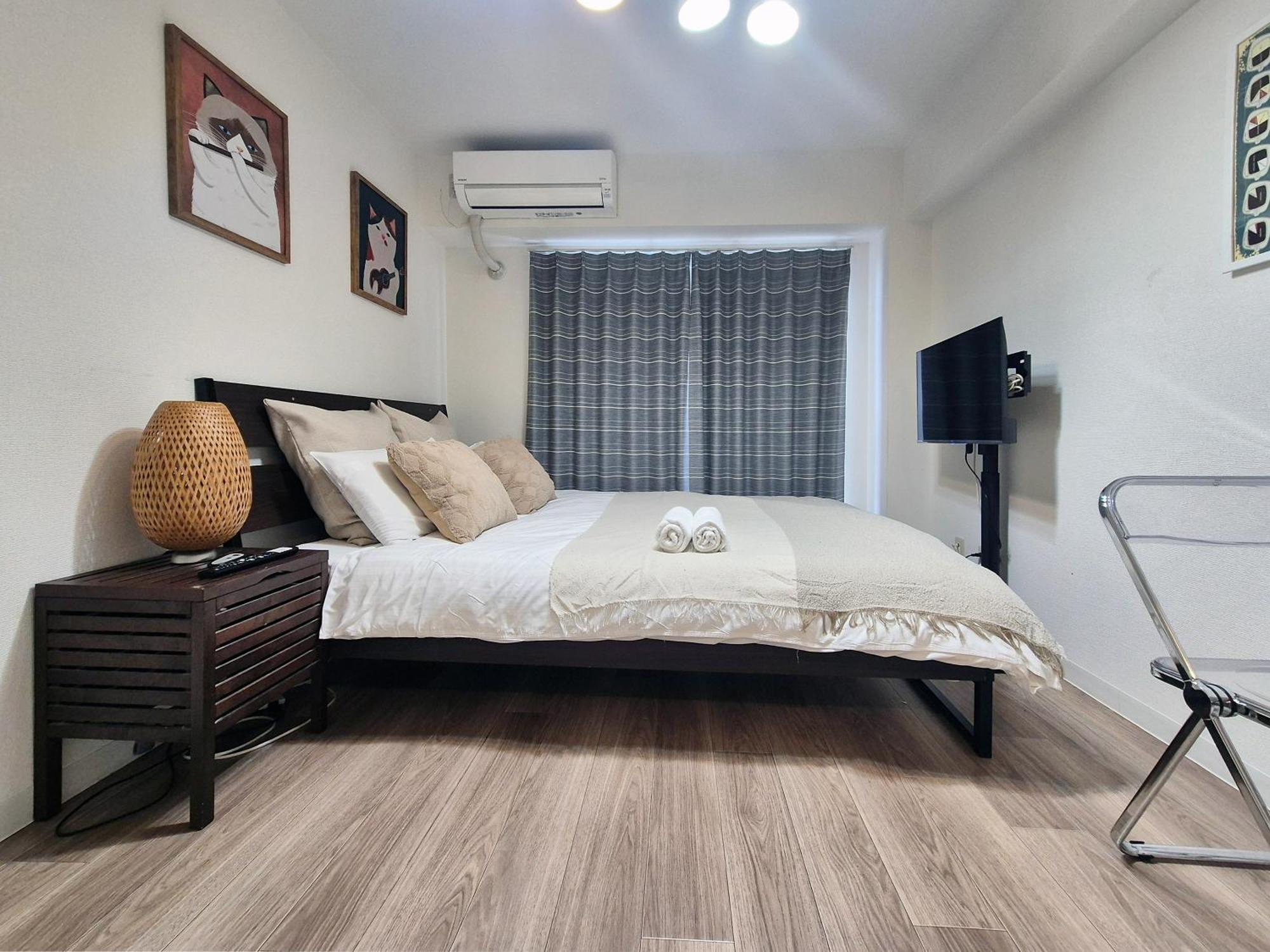 Sg Lion House 2P Free Pocket Wi-Fi! Apartment Tokio Exterior foto