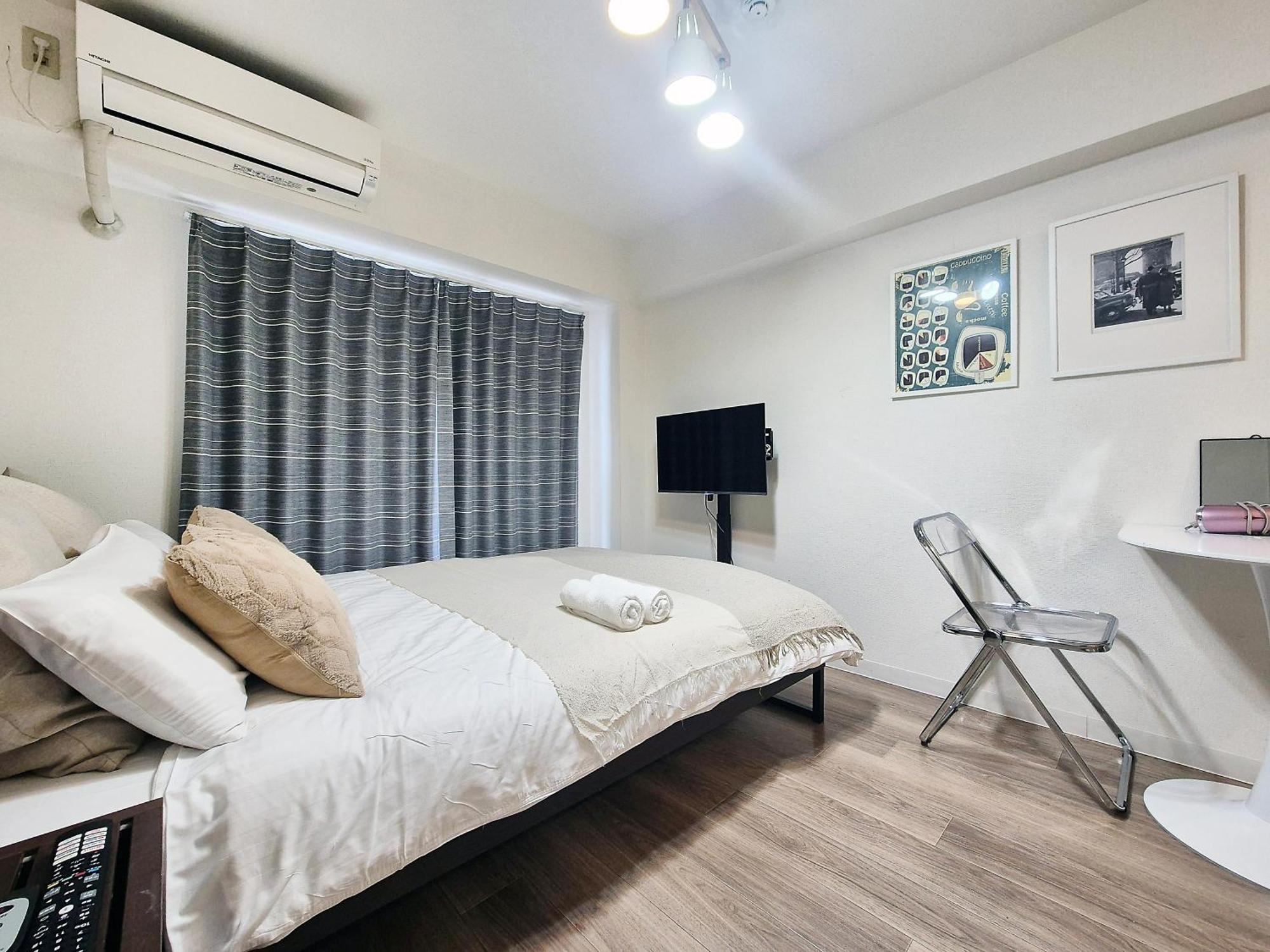 Sg Lion House 2P Free Pocket Wi-Fi! Apartment Tokio Exterior foto