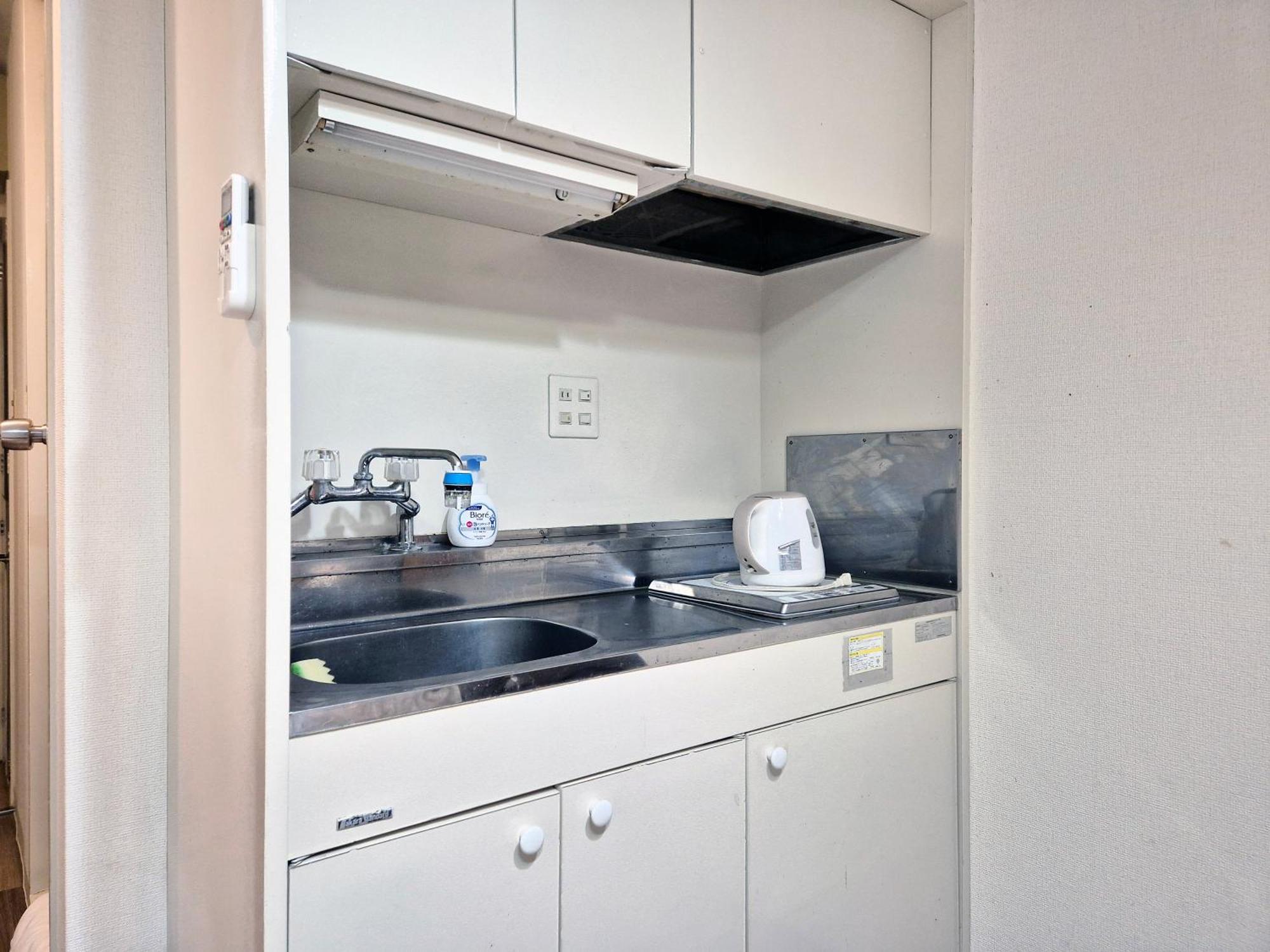 Sg Lion House 2P Free Pocket Wi-Fi! Apartment Tokio Exterior foto