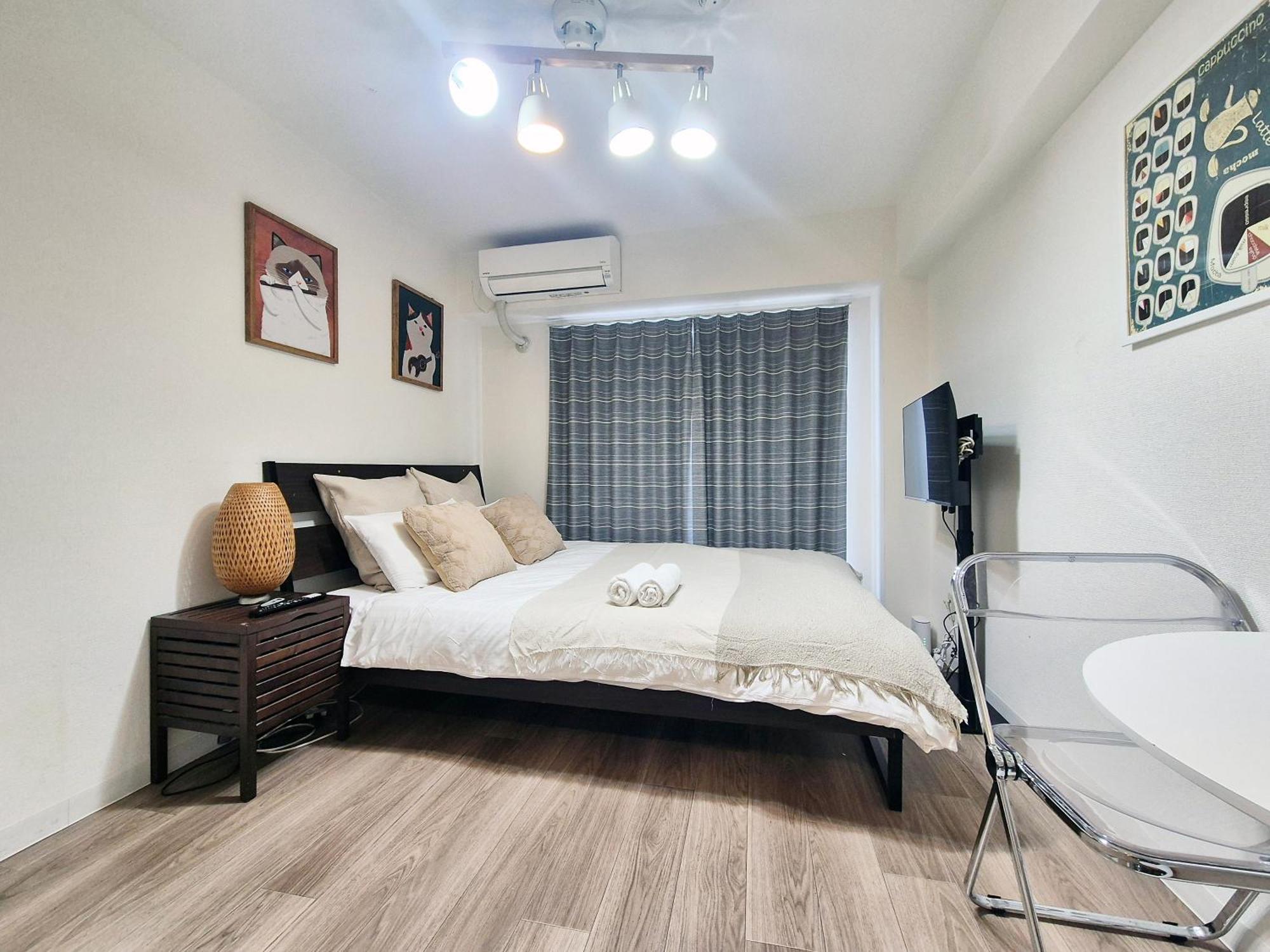 Sg Lion House 2P Free Pocket Wi-Fi! Apartment Tokio Exterior foto